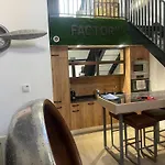 Barajas Loft