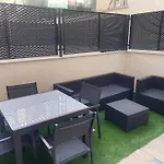 Barajas Loft