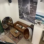 Barajas Loft